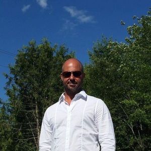 Meet your Posher, Erick